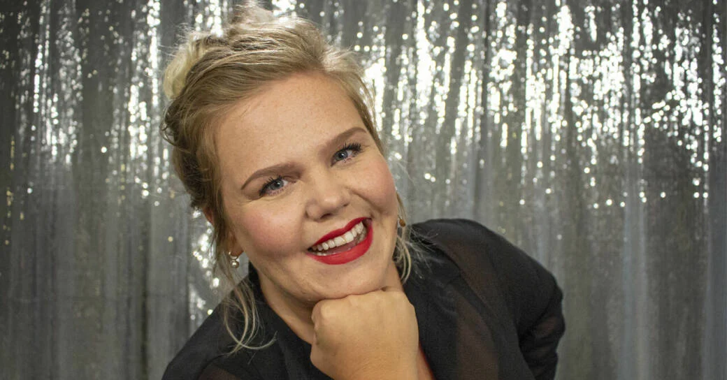 Linnea Wikblad Pojkvän
