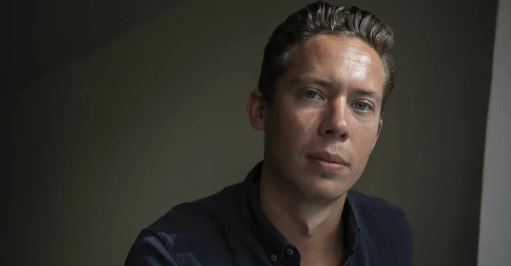 Pascal Engman Föräldrar