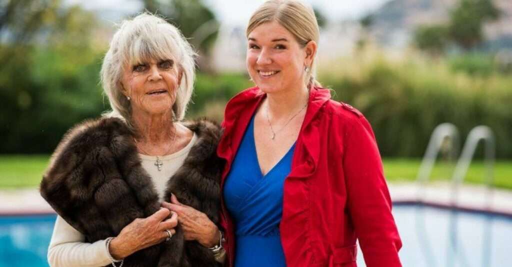 Prinsessan Birgitta Förmögenhet Prinsessan Birgitta Förmögenhet