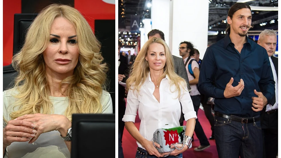 Helena Seger Förmögenhet