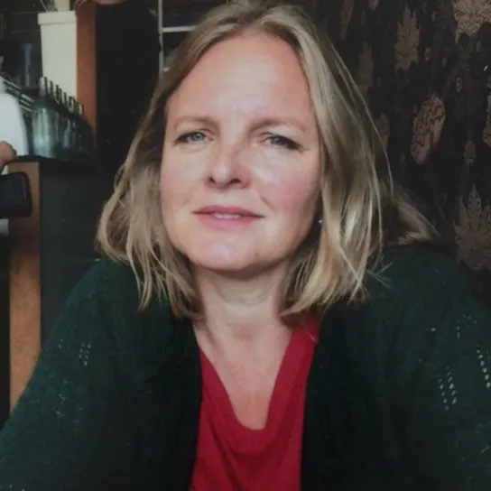 Isabell Schierenbeck Wikipedia