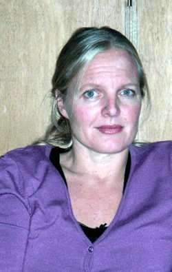 Isabell Schierenbeck Wikipedia