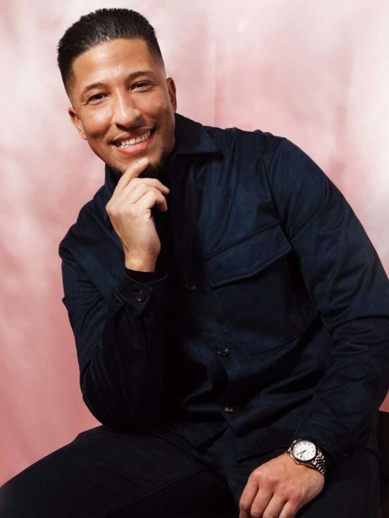 Lucianoz Föräldrar Ursprung