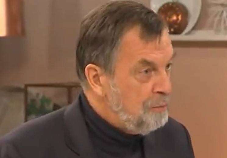 Malcolm Dixelius Fru