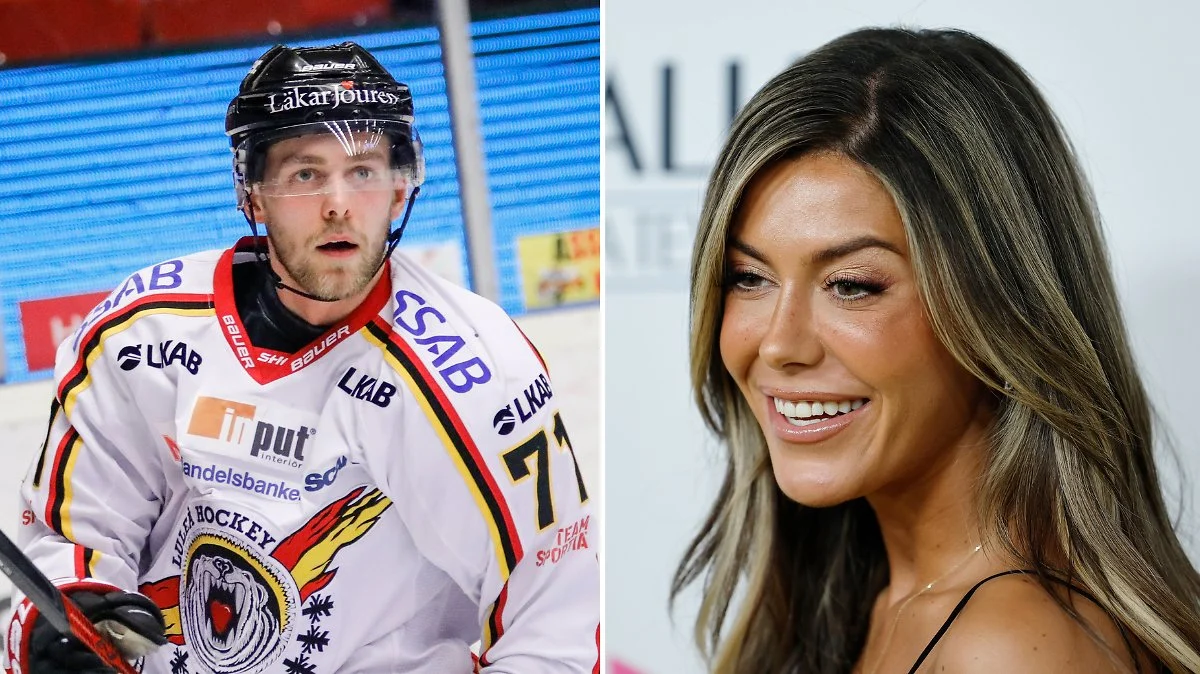 Bianca Ingrosso Hockeyspelare