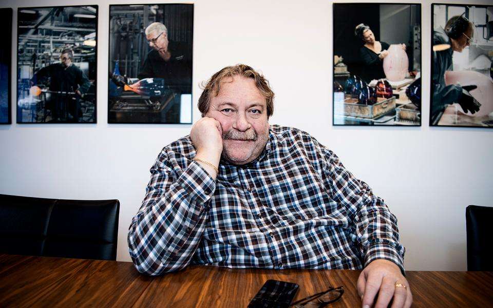 Torsten Jansson Förmögenhet