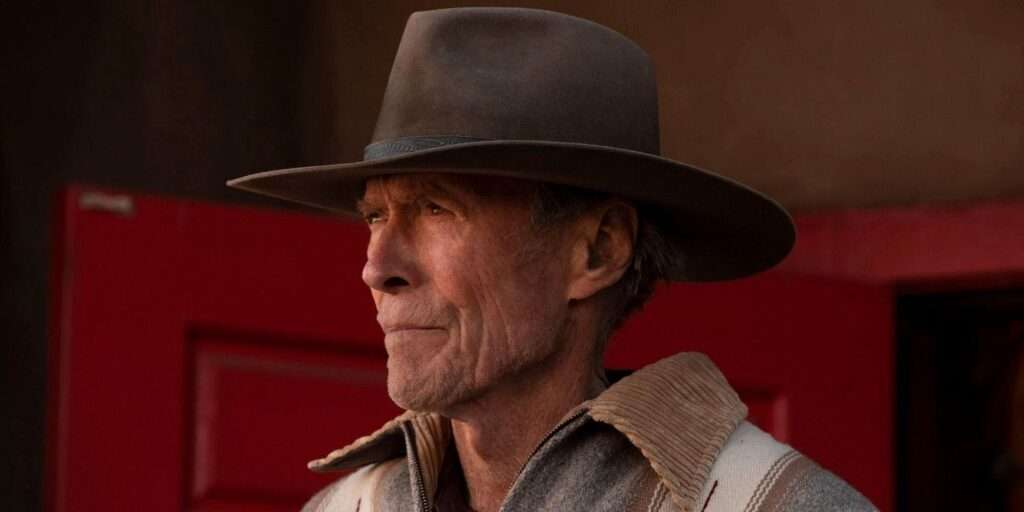 Clint Eastwood Död