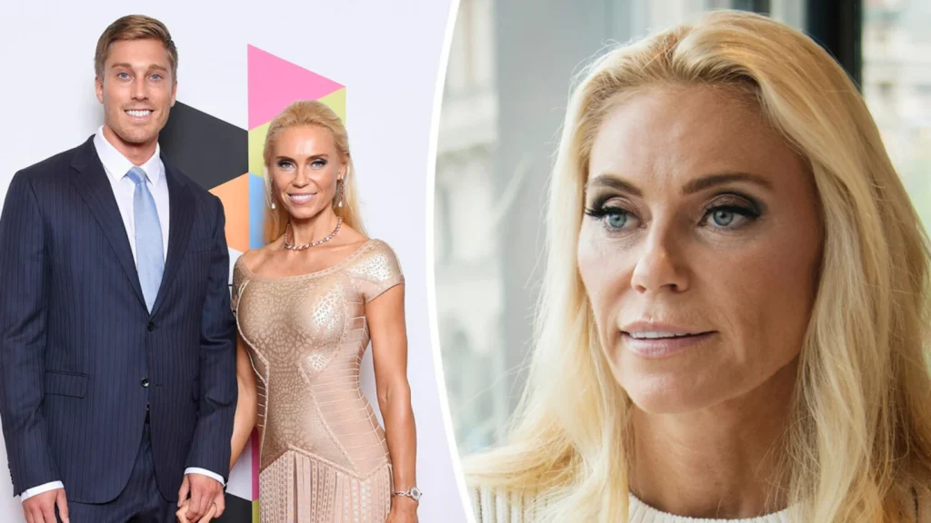 Anna Anka Nya Pojkvän