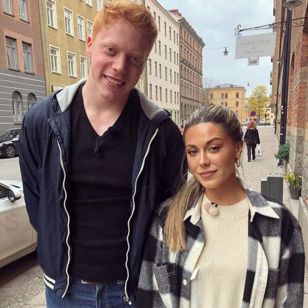 Hur Lång Är Mustiga Mauri