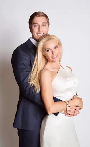 Anna Anka Nya Pojkvän
