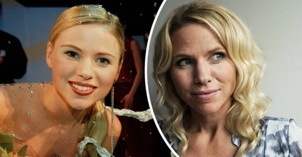 Sofia Rågenklint Sjuk