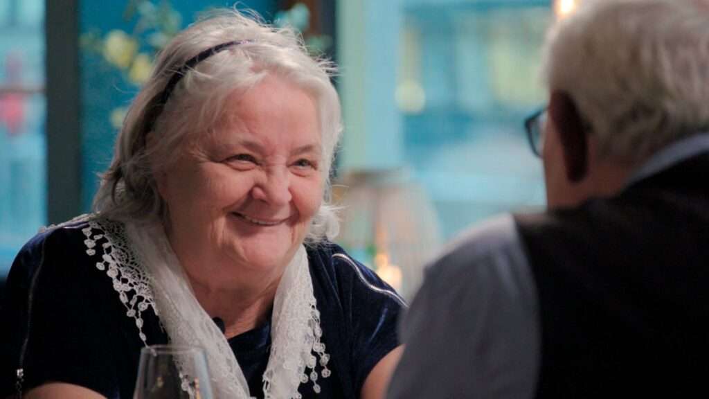 Maritta Söderström Död