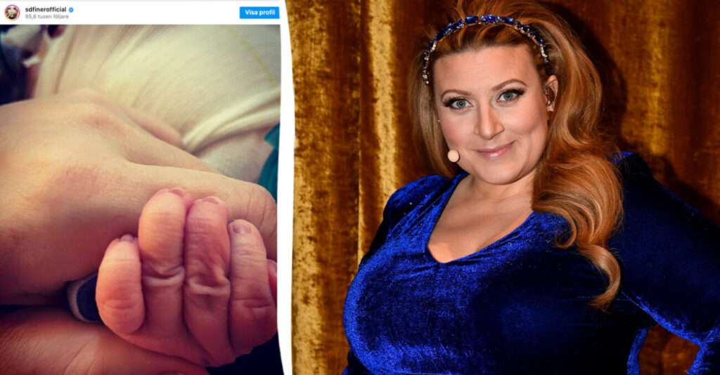 Sara Downfire Familj