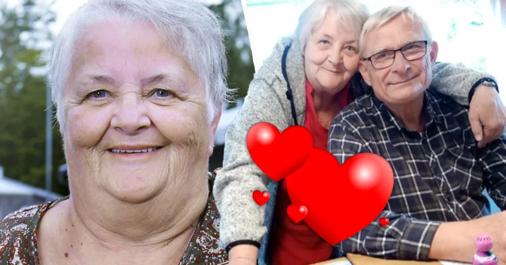 Maritta Söderström Död