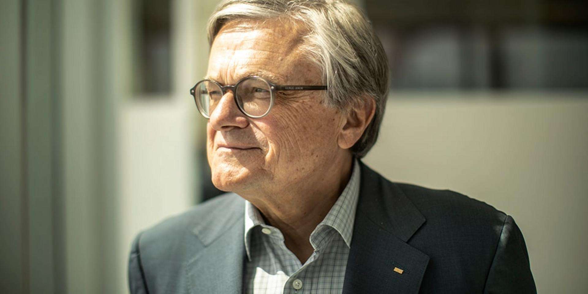 Peje Emilsson Förmögenhet
