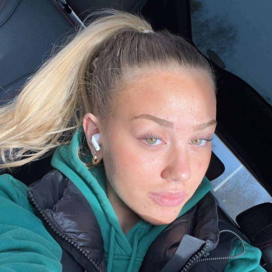 Julia Ringblom Längd