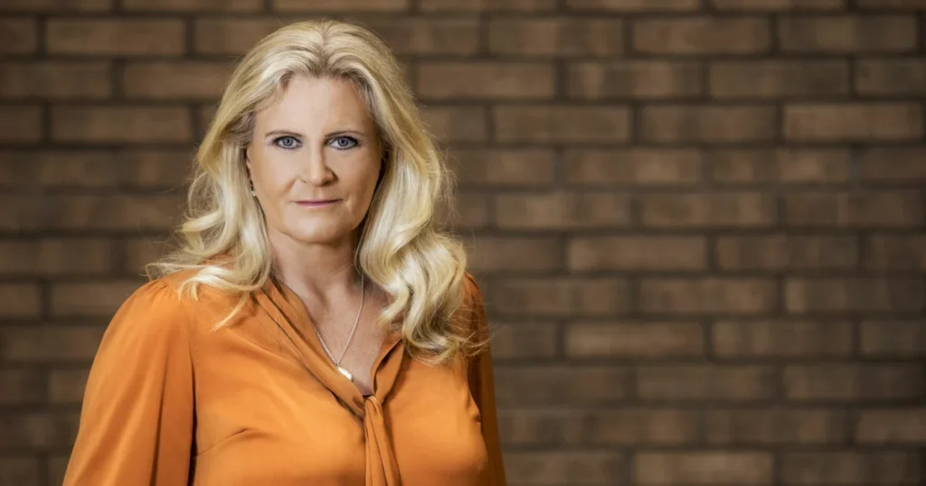 Camilla Kvartoft Sjuk