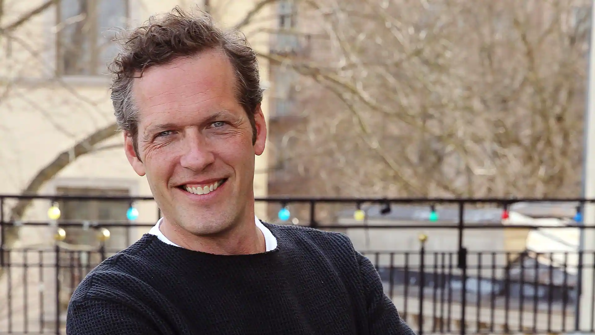 Niklas Engdahl Föräldrar