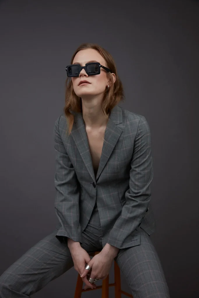 Electra Hallman Föräldrar