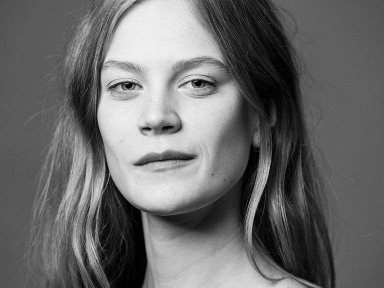 Electra Hallman Föräldrar