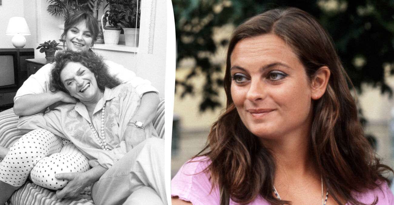 Suzanne Reuter Ung