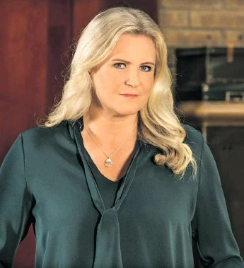 Camilla Kvartoft Sjuk