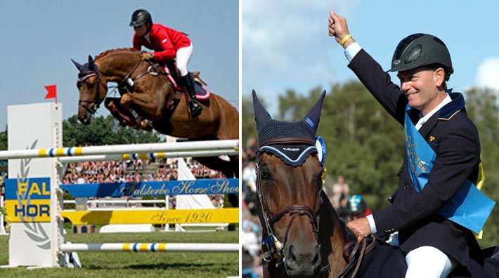 Sofia Farman Zetterman Sjukdom