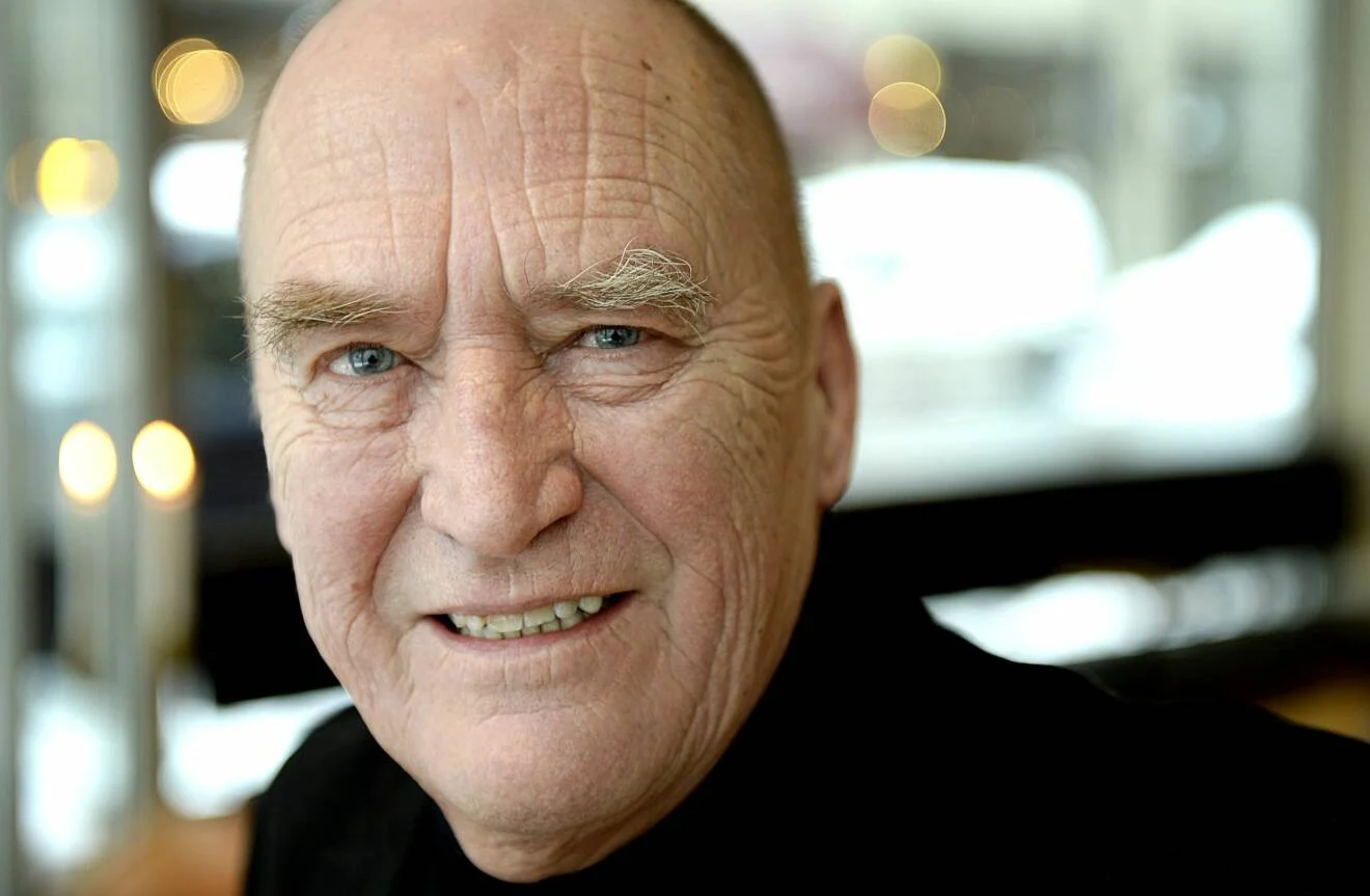 Hans Mosesson Dödsorsak