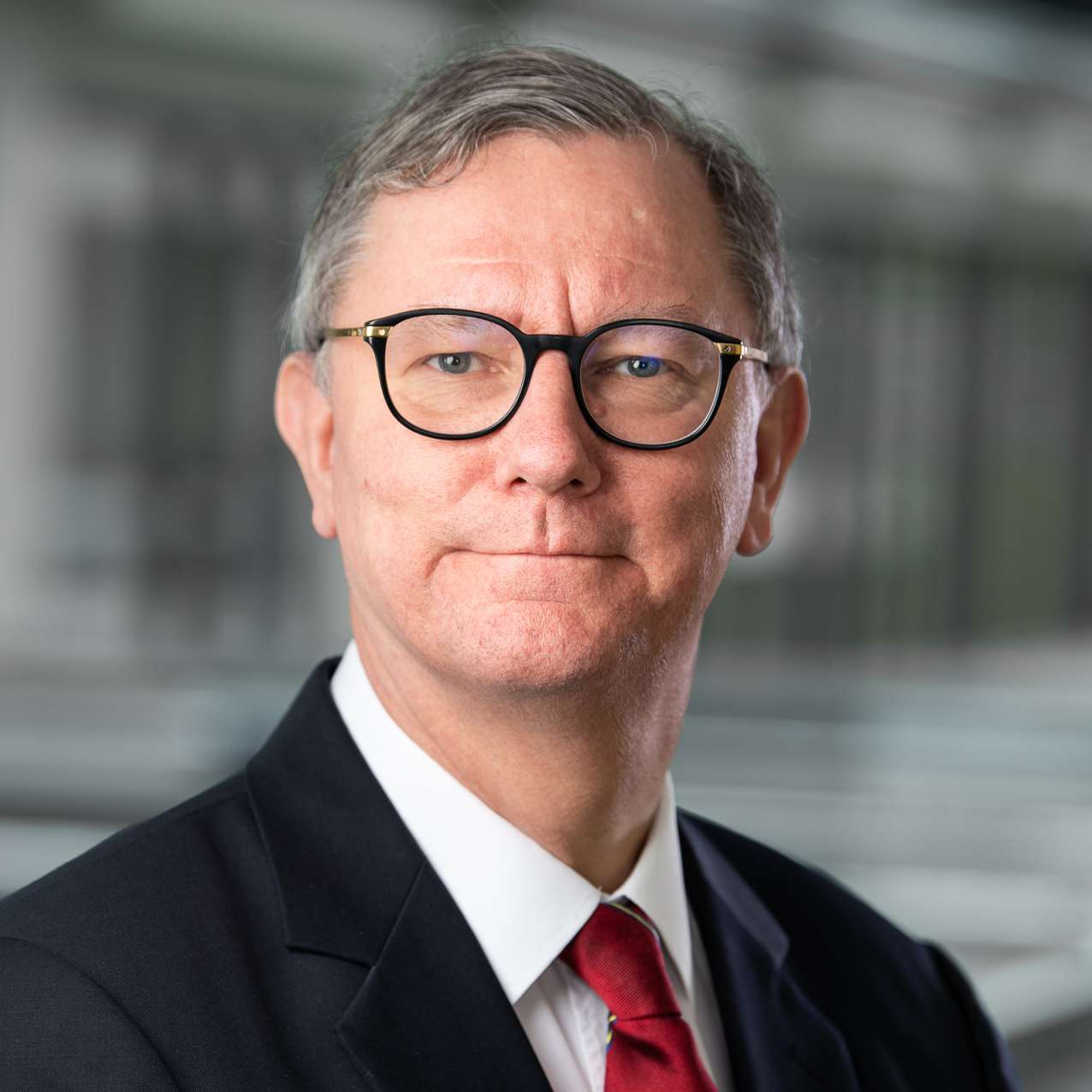 Johan Huovinen Gripen