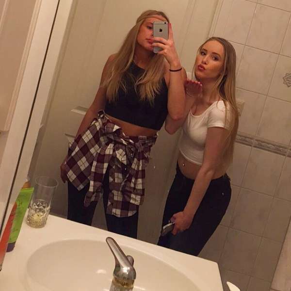 Ida Hasselblad Olycka