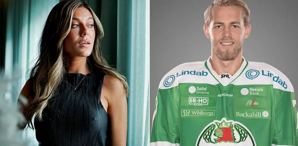 Bianca Ingrosso Pojkvän Hockey