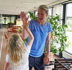 Moa Wibom Läkare Familj