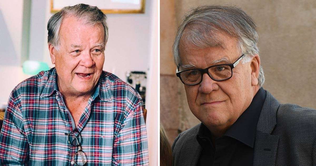 Lasse Berghagen Sjukdom