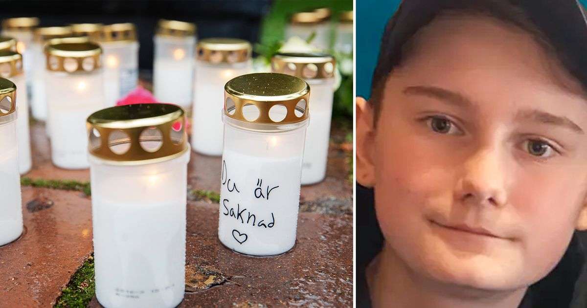 Milo Död
