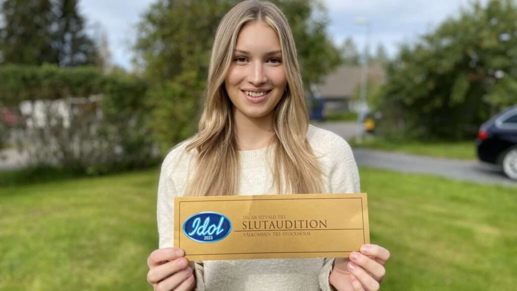 Tilda Vodusek Pappa