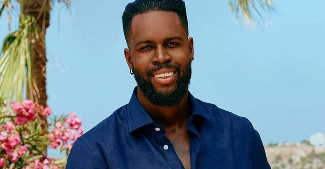 Hur Lång Är Feime Ileso