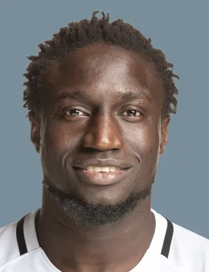 Pa Modou Badjie Död