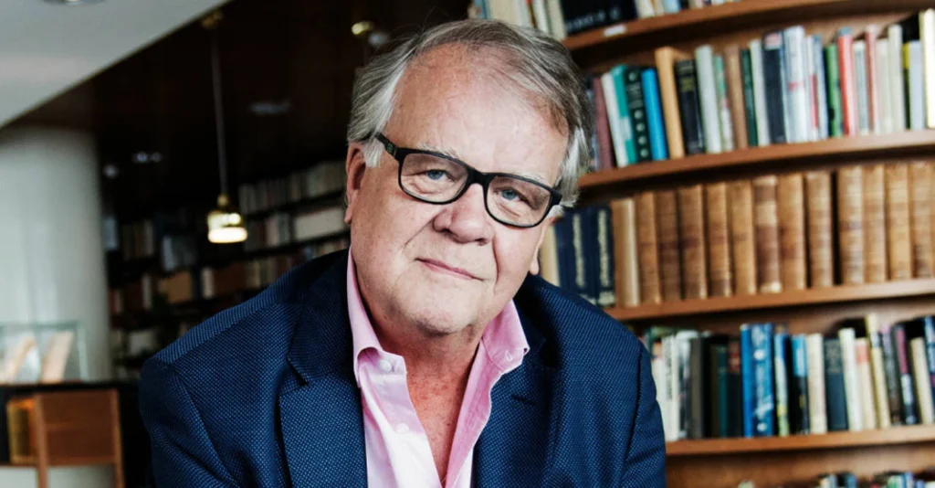 Är Lasse Berghagen Sjuk