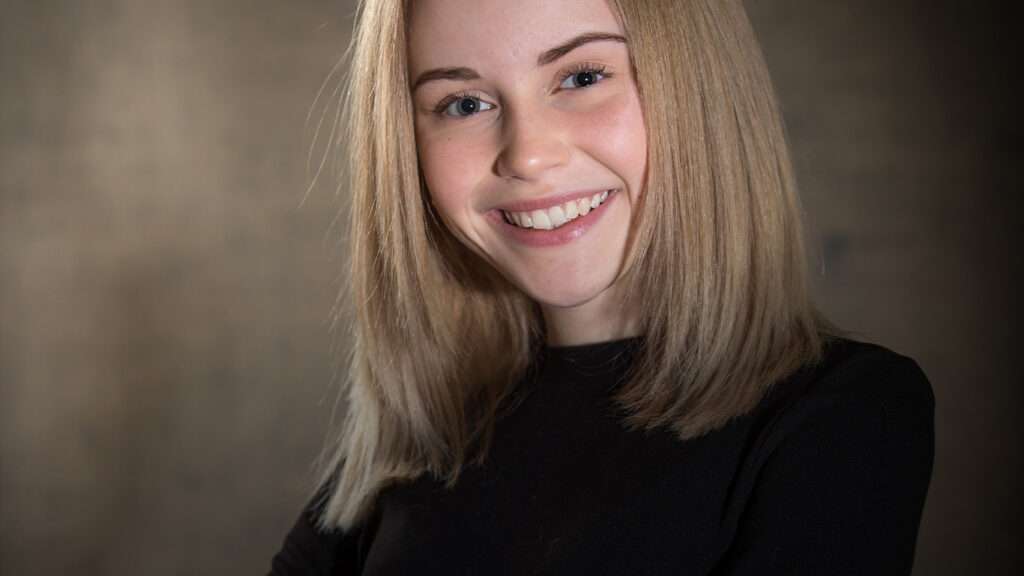 Saga Ludvigsson Föräldrar