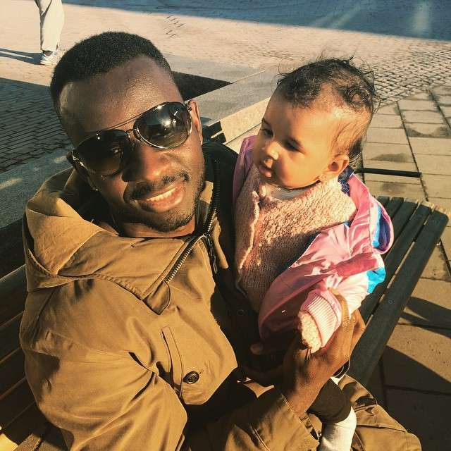 Pa Modou Badjie Fru