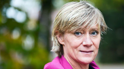 Agneta Andersson Sjuk