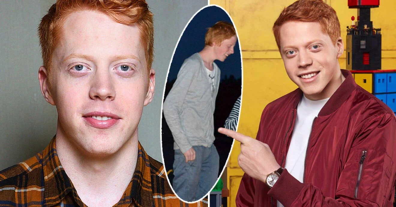 Hur Lång är Mauri Hermundsson