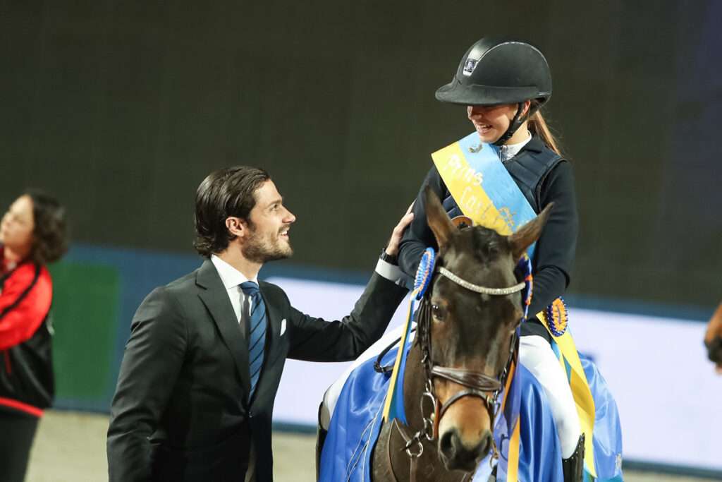 Madeleine Bohlin Sjukdom