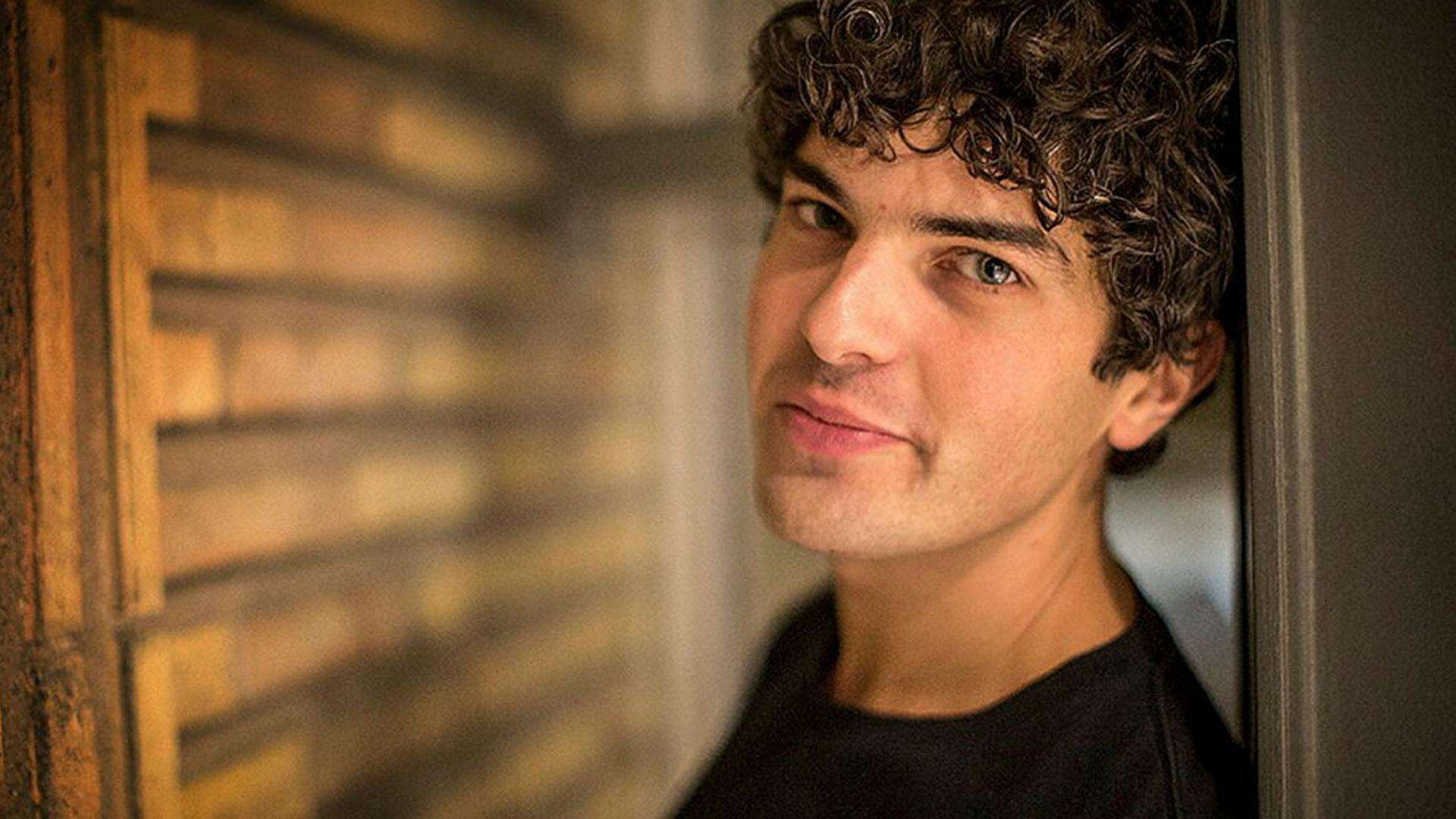 Daniel Hallberg Föräldrar