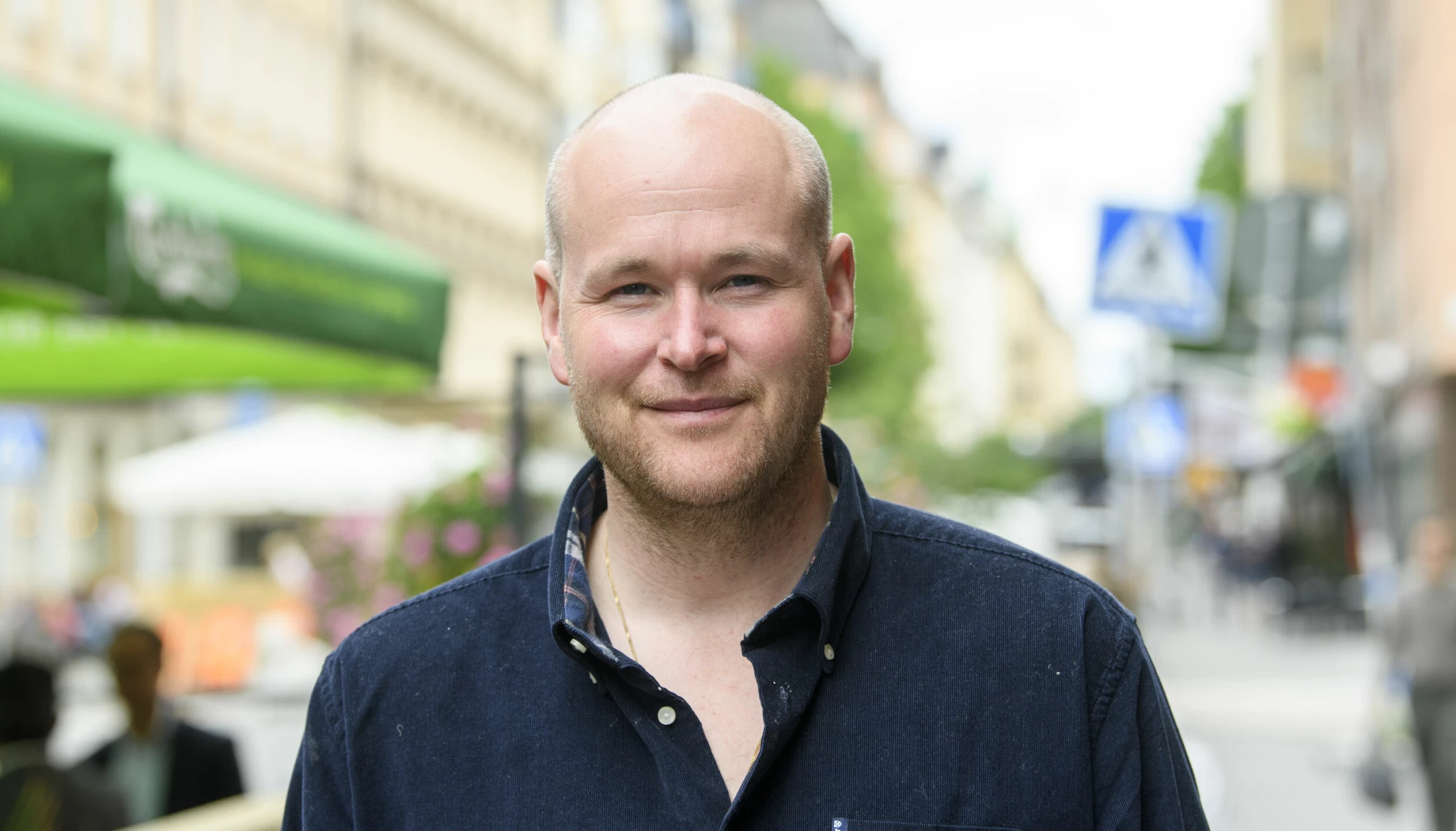 Johan Jureskog Längd