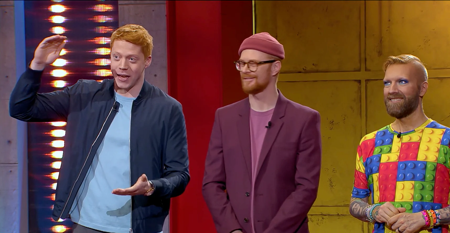 Hur Lång är Mauri 2023