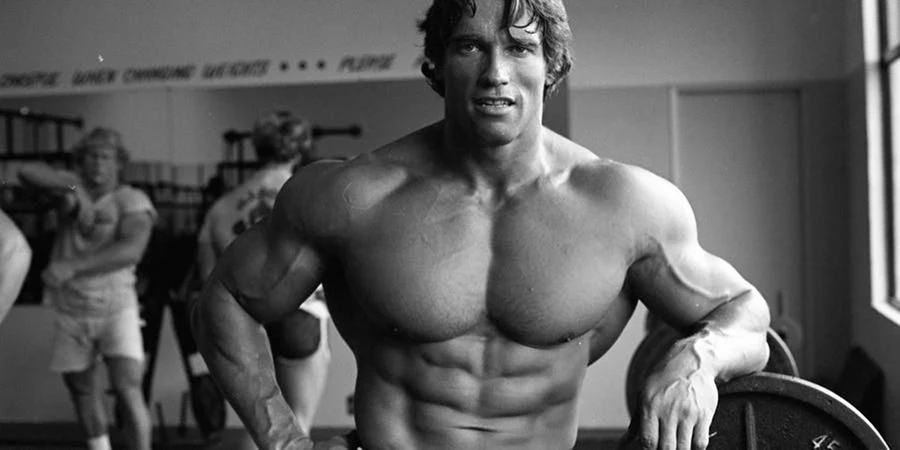 Arnold Schwarzenegger Död