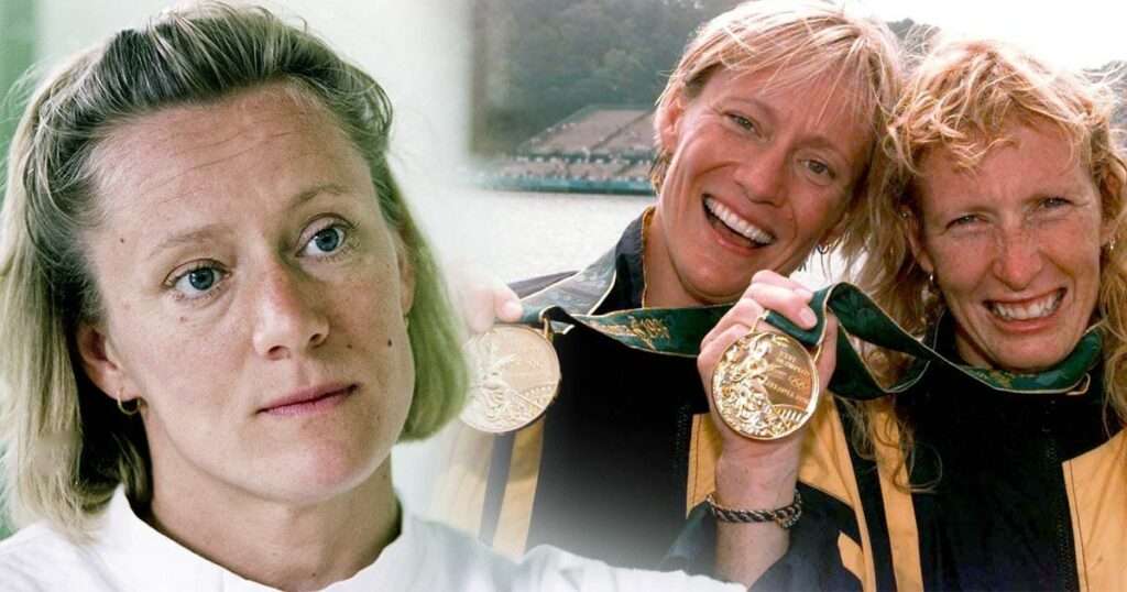 Agneta Andersson Sjukdom