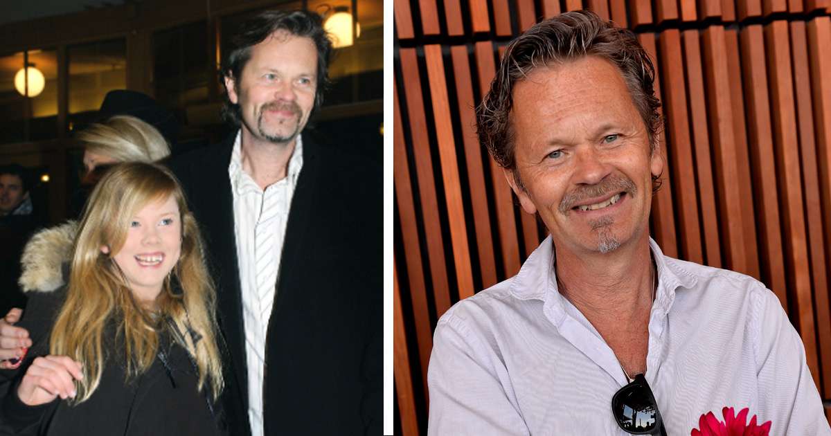 Anders Glenmark Föräldrar
