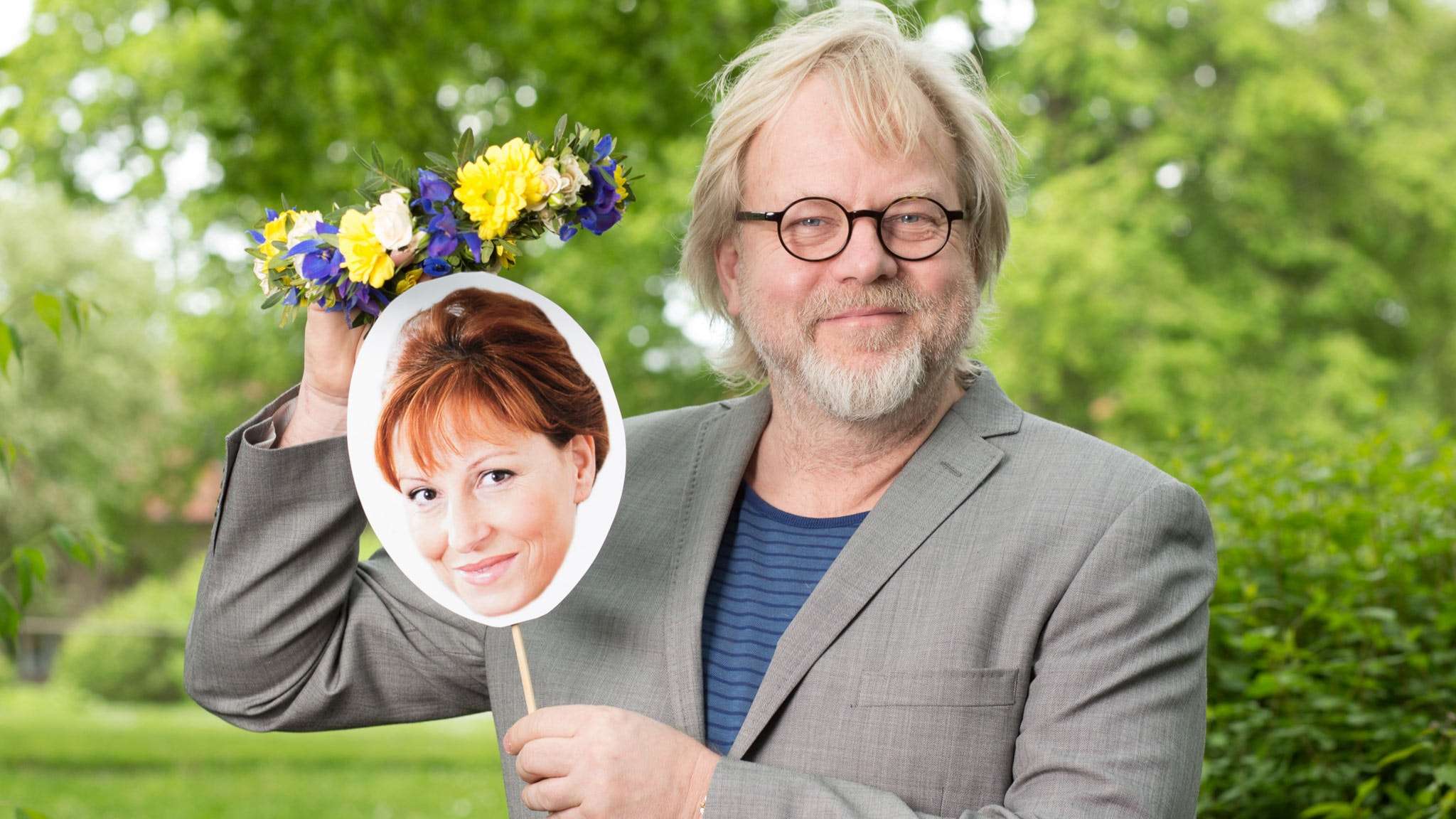 Anna Mannheimer Och Peter Apelgren Skilda